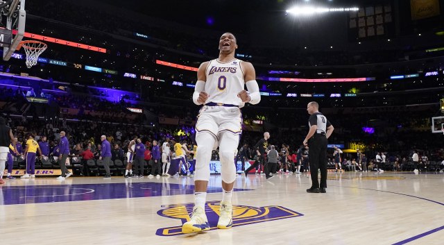 Vestbruk: Ne dotièu me zvižduci VIDEO