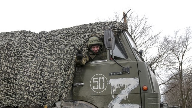 Zelensky has a new condition; NATO is sending more weapons; War negotiators arrived; - Vimarsana News