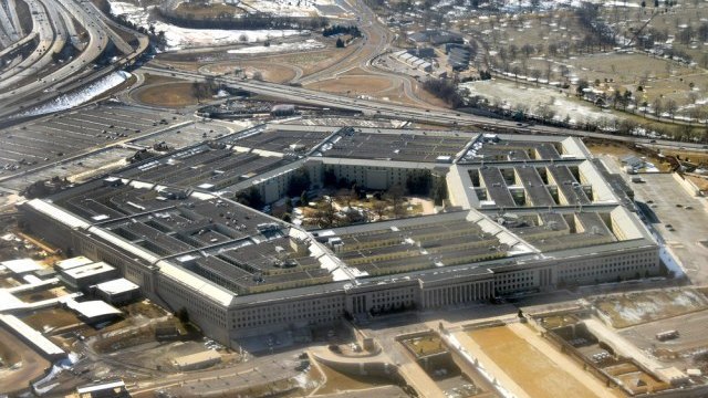 After Putin's statement, Pentagon declared DEFCON (Defence Ready Condition) 2? - Vimarsana News