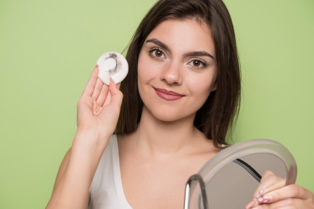 Žene prave istu grešku, maramice nisu dovoljne