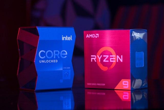 Intel i AMD su prestali da prodaju èipove Rusiji
