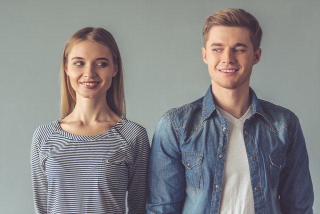 Na šta padaju horoskopski znaci? Ženu Bika osvojićete večerom koju ste sami spremili, muškog Strelca rečenicom koja glasi...