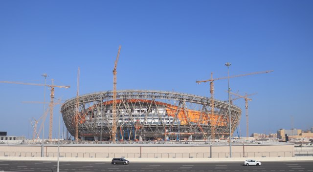 Po standardima UEFA: Rekonstrukcija stadiona u Zrenjaninu