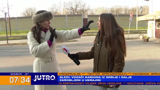 Milica, instruktorka samoodbrane savetuje: Kako da premlatite muškarca ako vas napadne na ulici