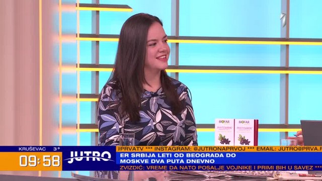 Urednica Biza: Sve o Kopaonik biznis forumu iz prve ruke; pripremamo iznenađenje za čitaoce