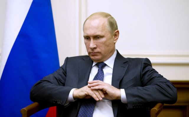 Poziv na Putinovo ubistvo: Poruka stigla iz Amerike FOTO