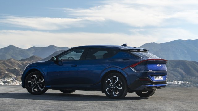 Kia se pohvalila: Februar je sjajan