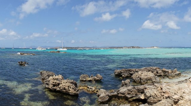Upišite ga na svoju listu destinacija: Ostrvo koje je najbolje čuvana tajna Mediterana VIDEO