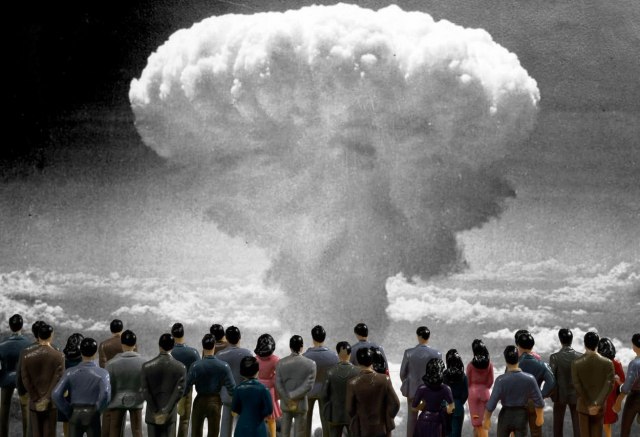 Smrt, demencija, gubljenje kose - da li je neki film realistično prikazao posledice nuklearnog rata?