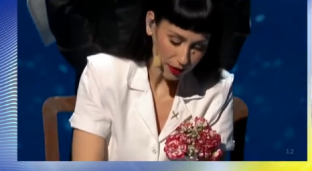 Konstrakta odgovorila Lukasu: "Bolje da sam tebi prala noge u lavoru"