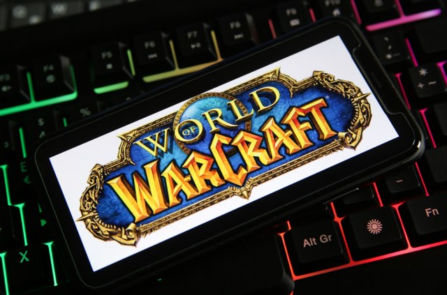 Znamo kada æe biti objavljena sledeæa World Of Warcraft ekspanzija