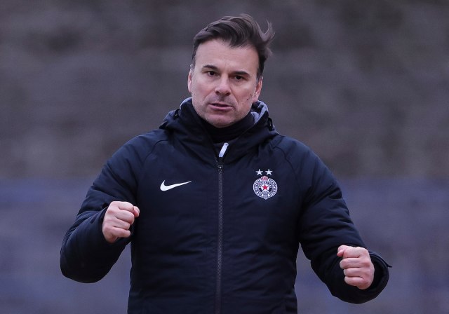 Stanojević: Nisam rijaliti trener