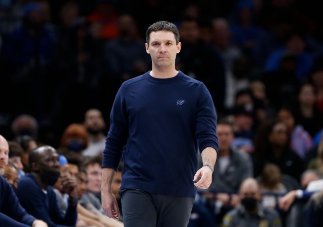 "Pokuševski je bio kao slot mašina"