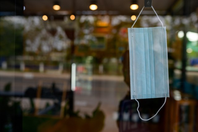 DANAS ZASEDA Krizni štab - evo šta je na dnevnom redu