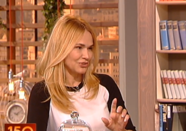 Marija Šerifoviæ o problemu sa Oliverom Balaševiæ: "Insistirala je da se sve obriše"