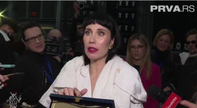 Konstraktin èlan ekipe izneo stav: "Porede nas sa satanistima", "oèekivali smo lomaèu"