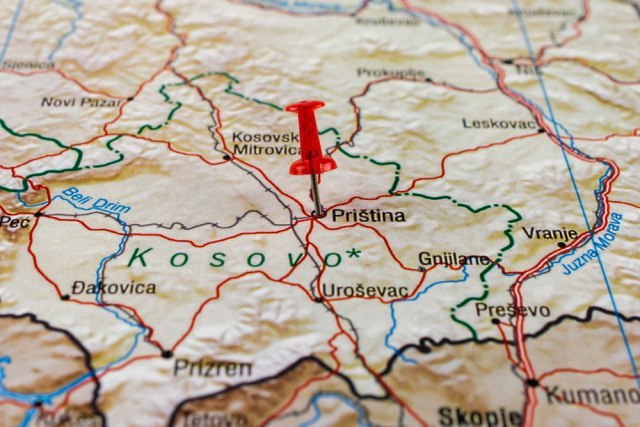 "Kosovo's request unrealistic and unfounded. There is no security risk"