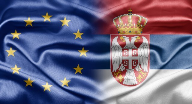 Now officially requested: Punish Serbia