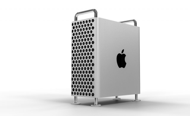 Mac Pro sa M2 Extreme čipom se očekuje sledeće godine