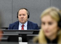 EPA-EFE/PIROSCHKA VAN DE WOUW/POOL