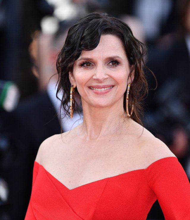 Prelepa francuska glumica otvorila dušu: 