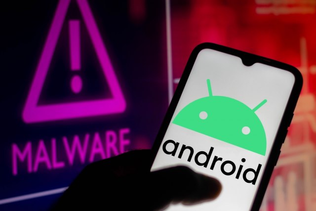Escobar Android malver krade kodove za verifikaciju, ali ima manu