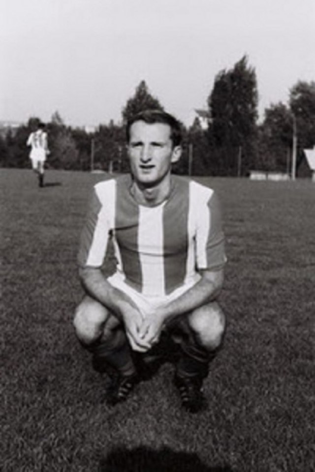 Preminuo Slobodan Škrbić