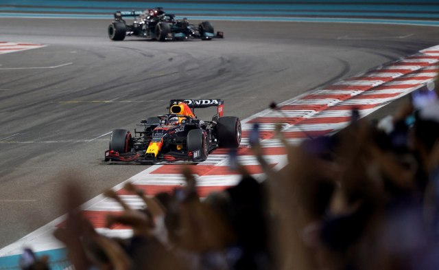 Formula 1 promenila pravila zbog Abu Dabija