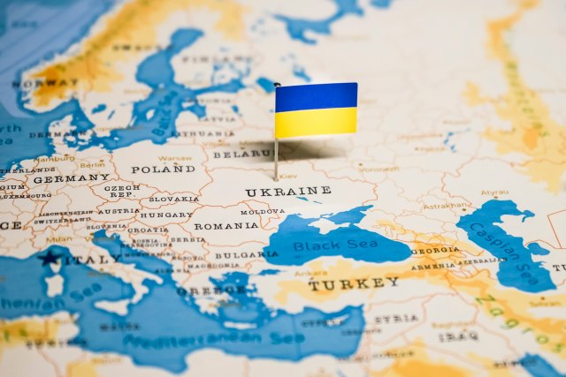 Rešenje koje nudi Ukrajina – nova verzija države VIDEO