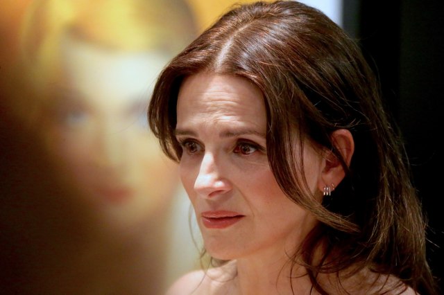 Lepa francuska glumica otvorila dušu: "Prva sam ostavljala muškarce, da oni to meni ne bi uradili"