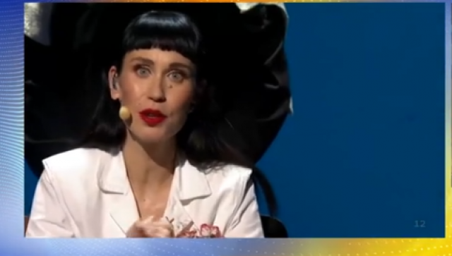 Pobednica "Pesme za Evroviziju" progovorila o teorijama da joj je pobeda nameštena