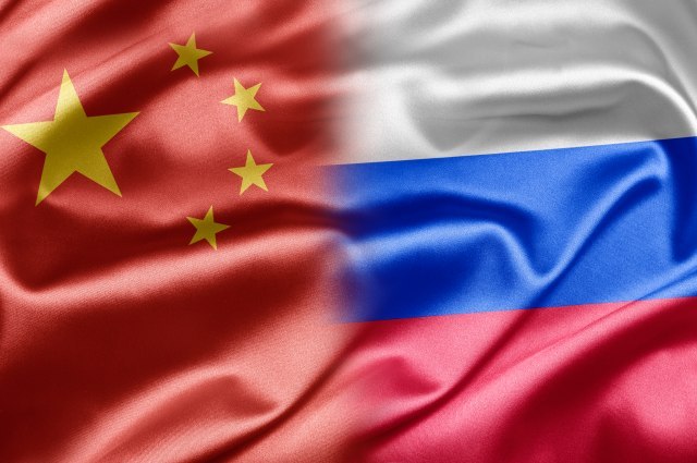 Kina i Rusija o saradnji u borbi protiv terorizma