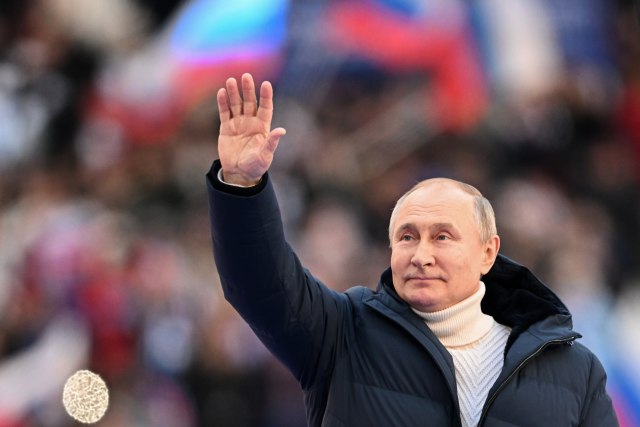 Putin otkrio šta je glavni cilj ruske vojne operacije VIDEO