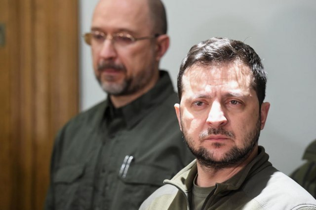 Zelensky to the mothers of Russian soldiers: 