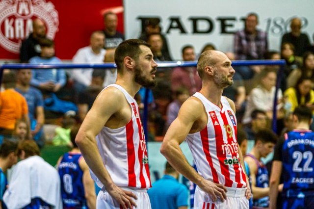 Zvezda se muèila pa srušila Cibonu