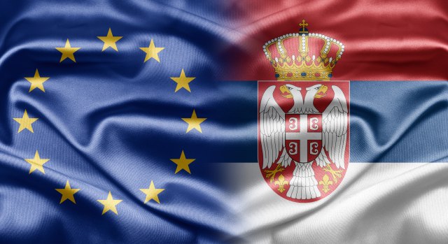 "EU nije ciljala Srbiju"