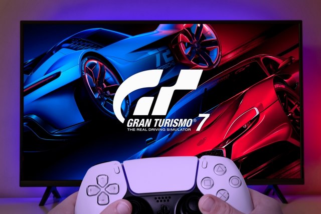 Gran Turismo 7 sada ima najmanju ocenu korisnika od svih PlayStation igara