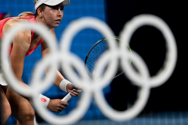 Nina Stojanoviæ objasnila zašto ne igra: Problemi su poèeli posle Olimpijskih igara