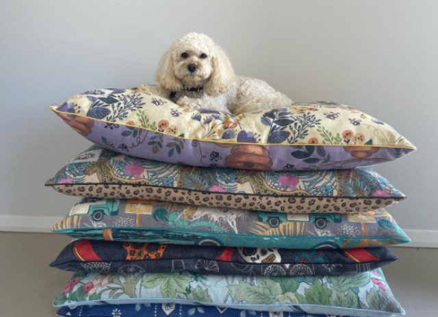 Ovaj PAS živi U RASKOŠI: Poseduje minijaturni Lamborgini i garderobu za ljubimce u vrednosti od 56.000 funti!