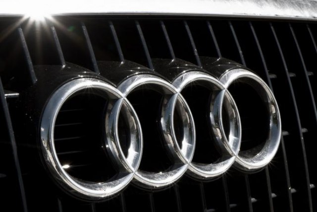 Audi zaustavlja proizvodnju