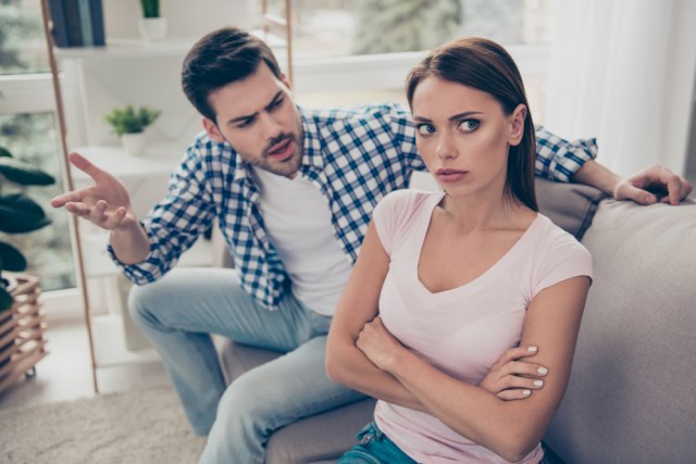 Ovi horoskopski parovi toksični su jedno za drugo