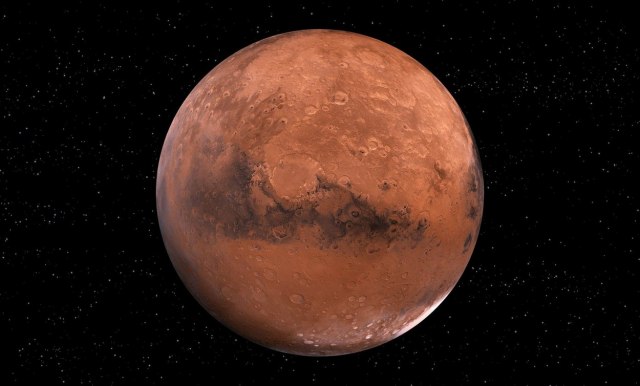Nova misterija za naučnike: Kako se na Marsu prostire zvuk