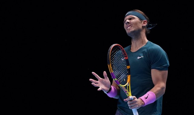 Nadal se zvanièno povukao