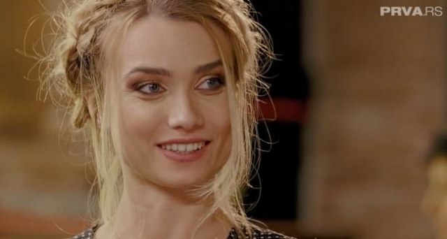 SVETSKA, A NAŠA! Gledamo je kao Zvrka u 