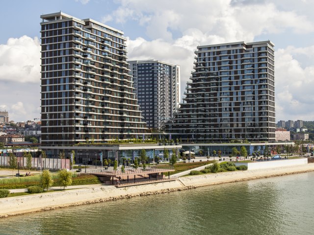 Beograd na vodi isplaćuje 10 miliona evra dividende