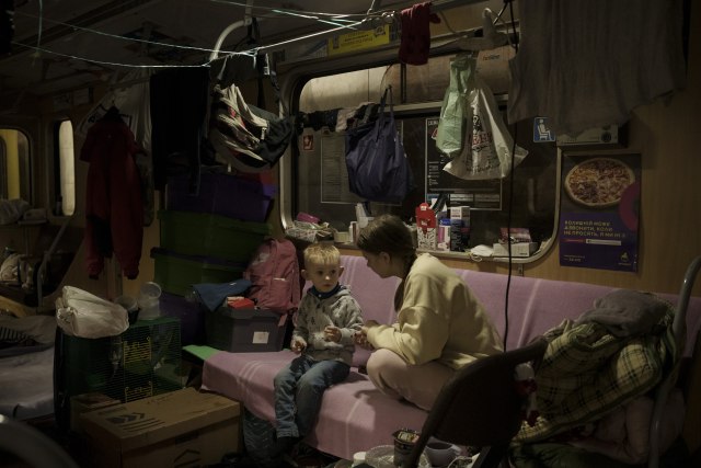 Rat – dan 30: Rusi izgubili Herson, priznali broj žrtava; "Naoružati Ukrajinu do zuba", Poznat datum kraja?