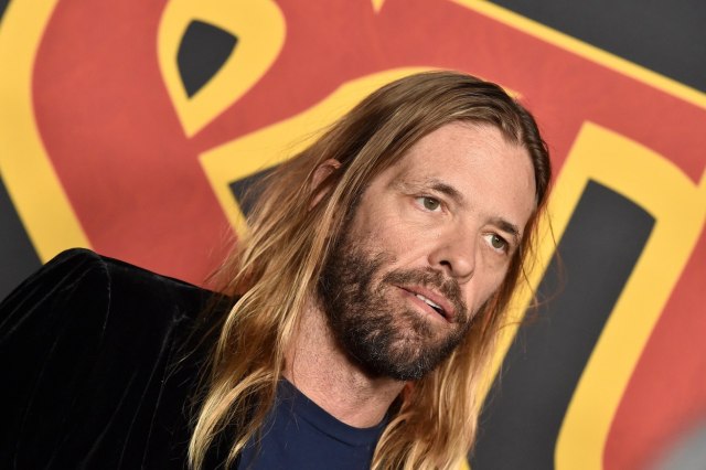 Cure detalji o iznenadnoj smrti bubnjara Foo Fightersa - policija sumnja na uzrok