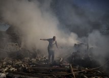 Tanjug/ AP Photo/Felipe Dana