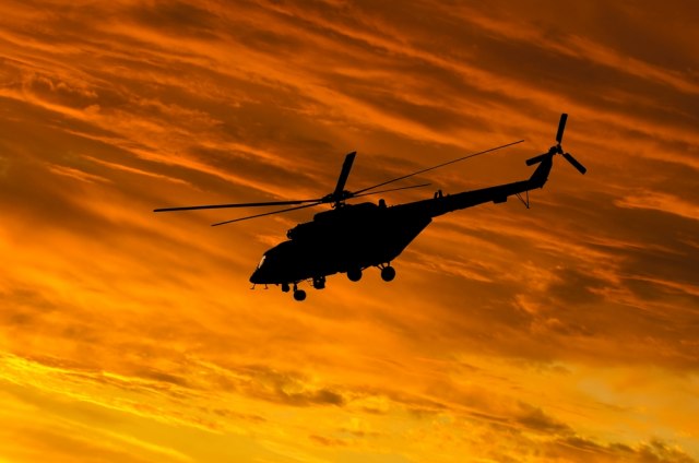 Još jedna zemlja želi američke helikoptere: 