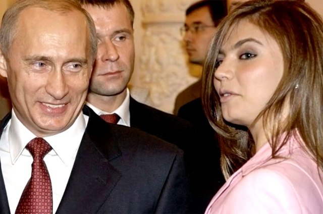 Šta Putin pokušava da sakrije: Vanbraèna deca, bogatstvo veæe od Bezosovog, ljubavnica...